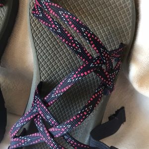 Chaco sandals women’s size 8.